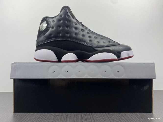 Playoffs 13 Air Jordan (2011) Retro 414571-001 0418